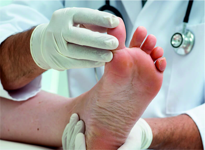 Diabetic care and insulin administration