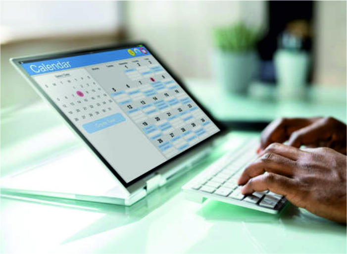 Medical appointment scheduling